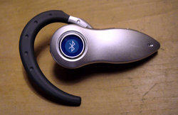 A typical Bluetooth  